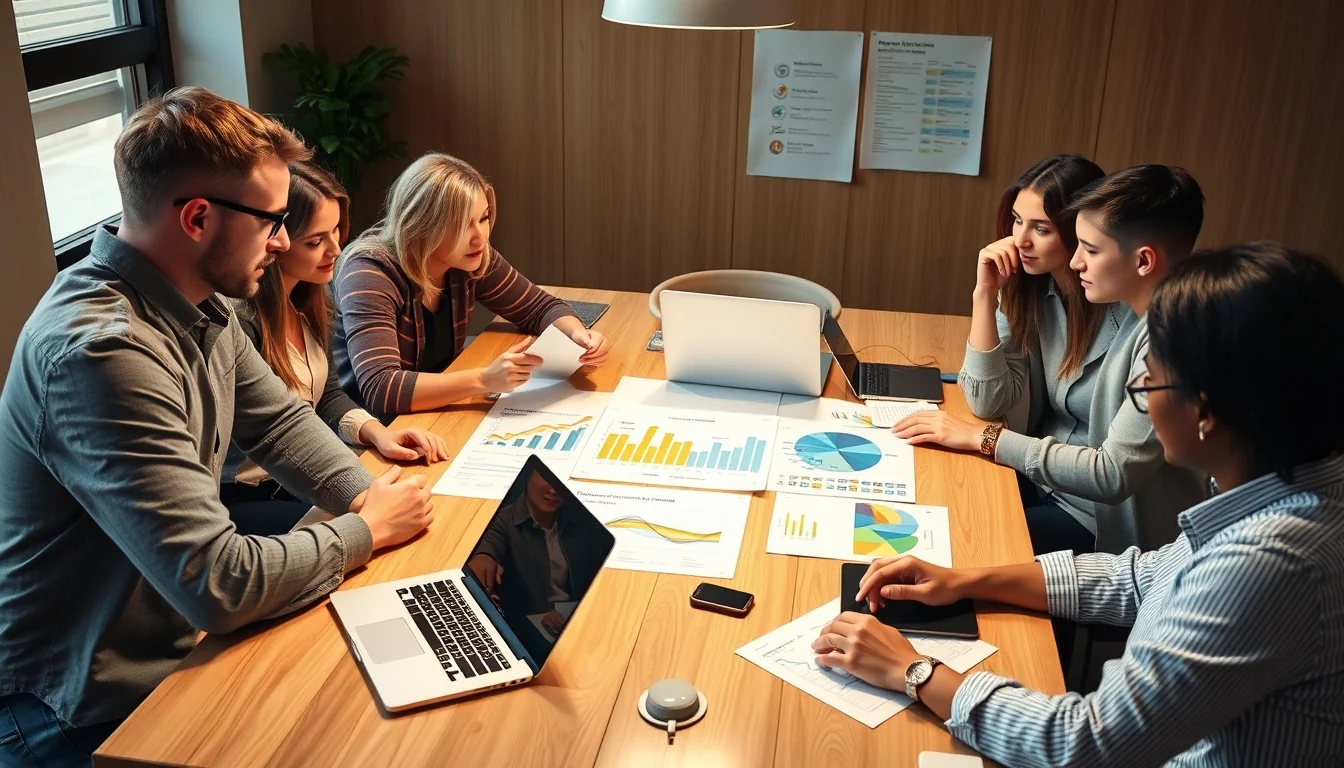 Professional plan visual